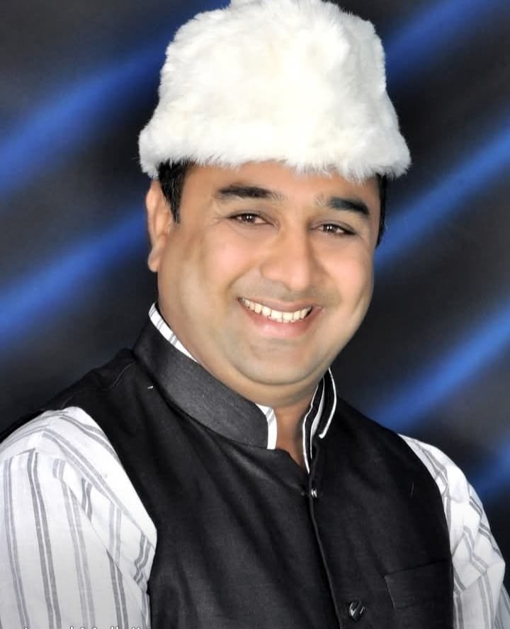 बंद कमरे में हुई जामनेर नगर परिषद की जनरल मीटिंग पर सवाल, विपक्ष नेता जावेद इकबाल अब्दुल रशीद मुल्लाजी ने लगाए गंभीर आरोप | New India Times