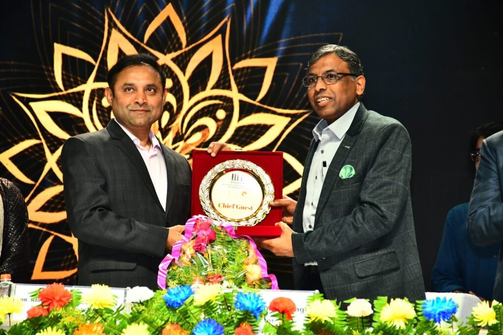 भागलपुर में ENYUGMA एनुअल टेक्नो-कल्चरल फेस्ट का डीएम ने किया उद्घाटन | New India Times