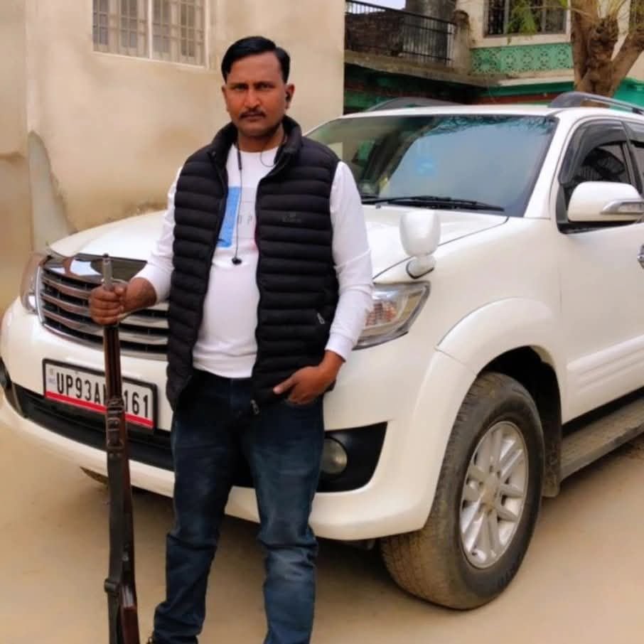 दबोह में युवक की गोली मारकर हत्या, इलाके में फैली सनसनी 2 दबोह में युवक की गोली मारकर हत्या, इलाके में फैली सनसनी | New India Times