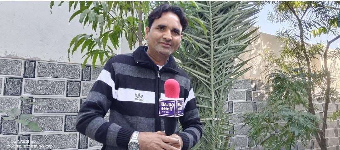 4 साल बाद पत्रकार आबिद खान को बड़ी राहत, झूठे मुकदमे से अदालत ने किया दोषमुक्त | New India Times