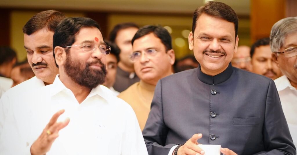 महाराष्ट्र में बजट सत्र शुरू :  Epstein File's पर चर्चा होगी ?? | New India Times