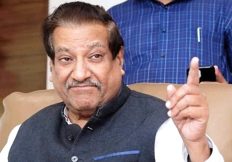 महाराष्ट्र में बजट सत्र शुरू :  Epstein File's पर चर्चा होगी ?? | New India Times