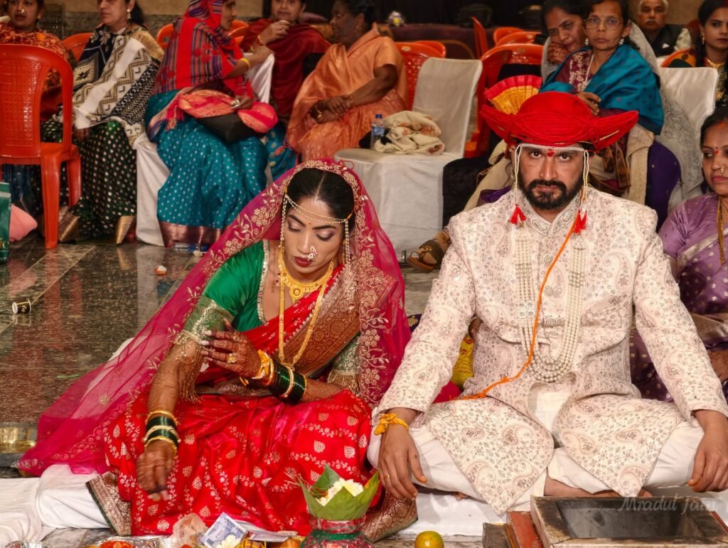 दूल्हे का सेहरा सुहाना लगता है” गाते ही सोशल मीडिया पर वायरल हुआ गुना का दूल्हा | New India Times