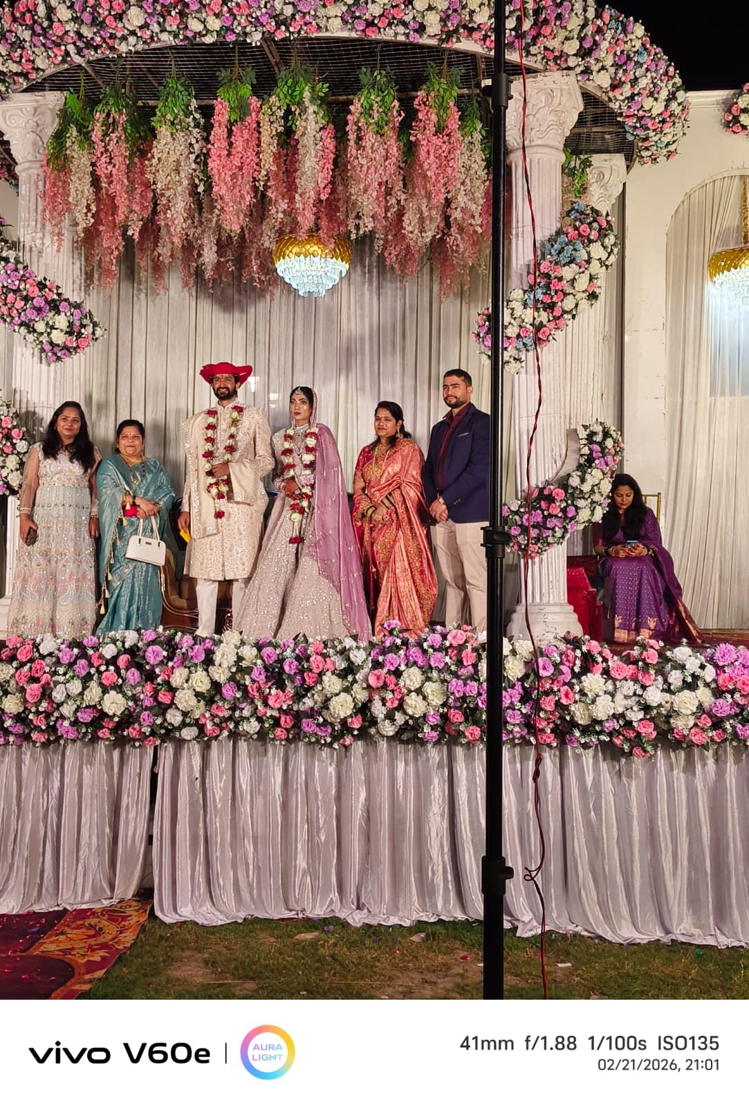 दूल्हे का सेहरा सुहाना लगता है” गाते ही सोशल मीडिया पर वायरल हुआ गुना का दूल्हा | New India Times