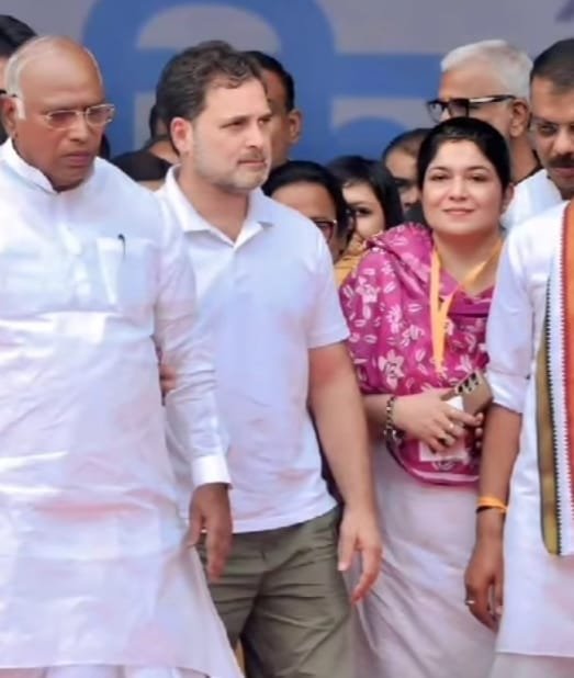 कृषि व्यापार समझौते पर खुली चर्चा जरूरी, नहीं तो छोटे किसानों पर पड़ेगा संकट: शबिस्ता ज़की | New India Times