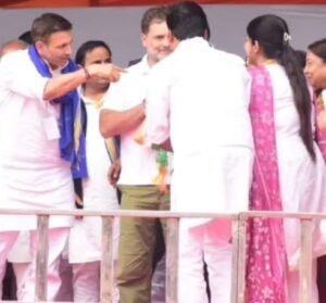 कृषि व्यापार समझौते पर खुली चर्चा जरूरी, नहीं तो छोटे किसानों पर पड़ेगा संकट: शबिस्ता ज़की | New India Times