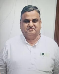 साले ने जीजा को मारी गोली, क्षेत्र में मचा हड़कंप