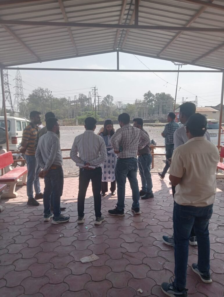 मेघनगर में इस बार कृषि उपज मंडी प्रांगण में लगेगा भगोरिया हाट, एसडीएम ने किया स्थल निरीक्षण 2 मेघनगर में इस बार कृषि उपज मंडी प्रांगण में लगेगा भगोरिया हाट, एसडीएम ने किया स्थल निरीक्षण | New India Times