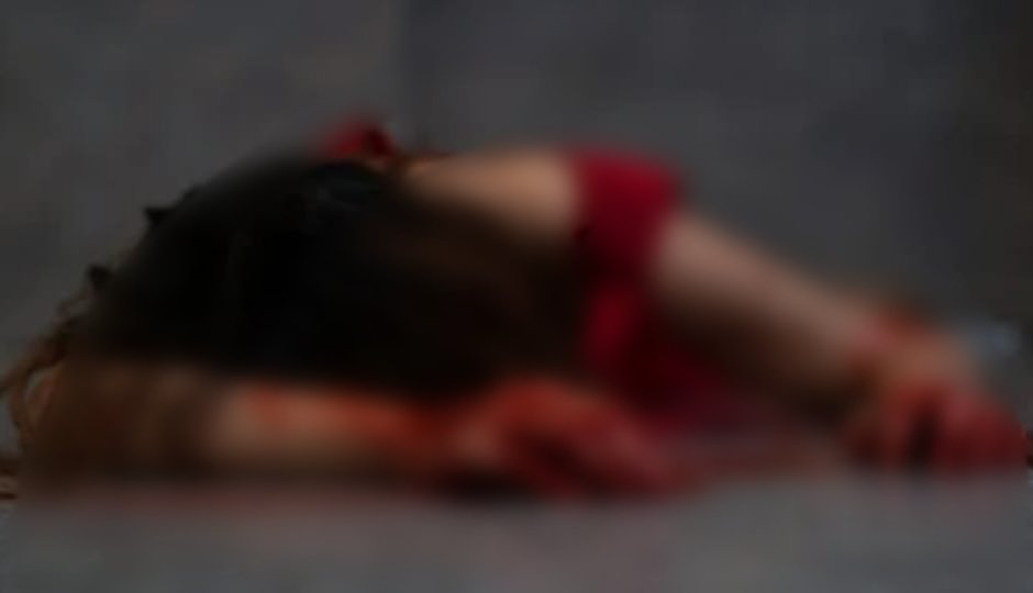 अज्ञात महिला हत्याकांड का खुलासा: प्रेमी ने पत्नी संग मिलकर की बेरहमी से हत्या 1 अज्ञात महिला हत्याकांड का खुलासा: प्रेमी ने पत्नी संग मिलकर की बेरहमी से हत्या | New India Times