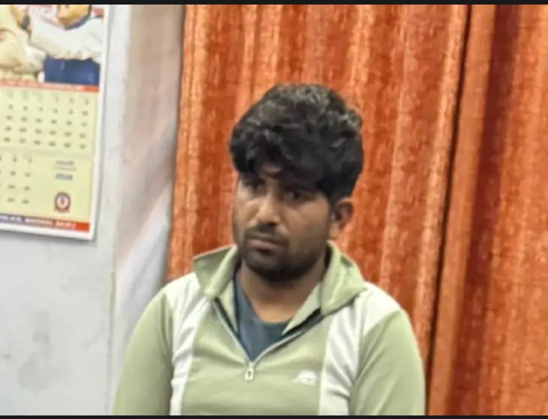 भोपाल के हमीदिया हॉस्पिटल में बेहतर इलाज के नाम पर वसूली करने वाला फ़र्ज़ी डॉक्टर गिरफ्तार | New India Times