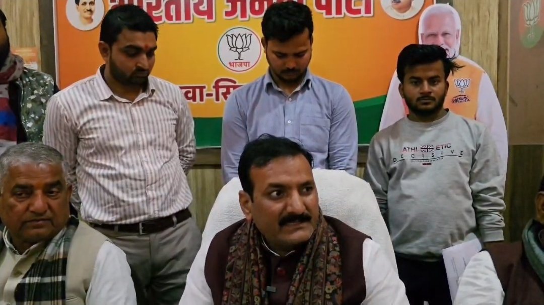 इटवा में 13–14 फरवरी को अखिल भारतीय विराट कुश्ती दंगल, पूर्व सांसद बृजभूषण शरण सिंह करेंगे उद्घाटन | New India Times