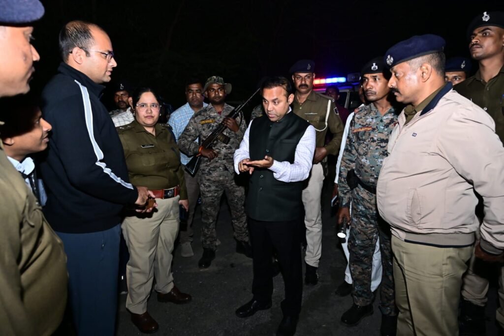 राष्ट्रीय राजमार्ग 31 पर भीषण सड़क हादसा: चार की मौत, छह घायल | New India Times