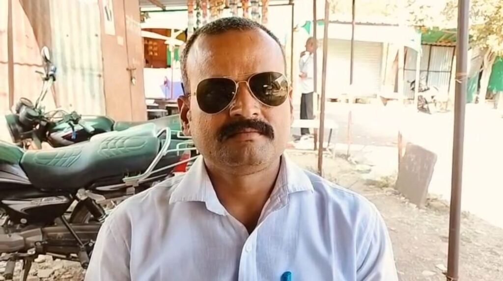 अमानगंज तहसील परिसर में असामाजिक तत्वों का डेरा, अधिवक्ताओं में आक्रोश | New India Times