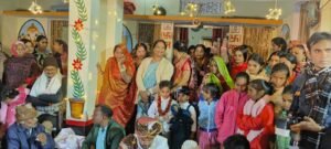 FRCT ने फरवरी में 11 बेटियों के विवाह के लिए 24 लाख की सहायता दी, सोनभद्र की दो बेटियों को भी मिला सहयोग संशोधित एवं शुद्ध समाचार