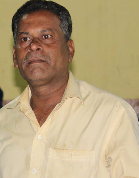 समाजसेवी अब्दुल मलिक का रोज़े में निधन, नम आंखों से किया गया सुपुर्द-ए-ख़ाक 1 समाजसेवी अब्दुल मलिक का रोज़े में निधन, नम आंखों से किया गया सुपुर्द-ए-ख़ाक | New India Times