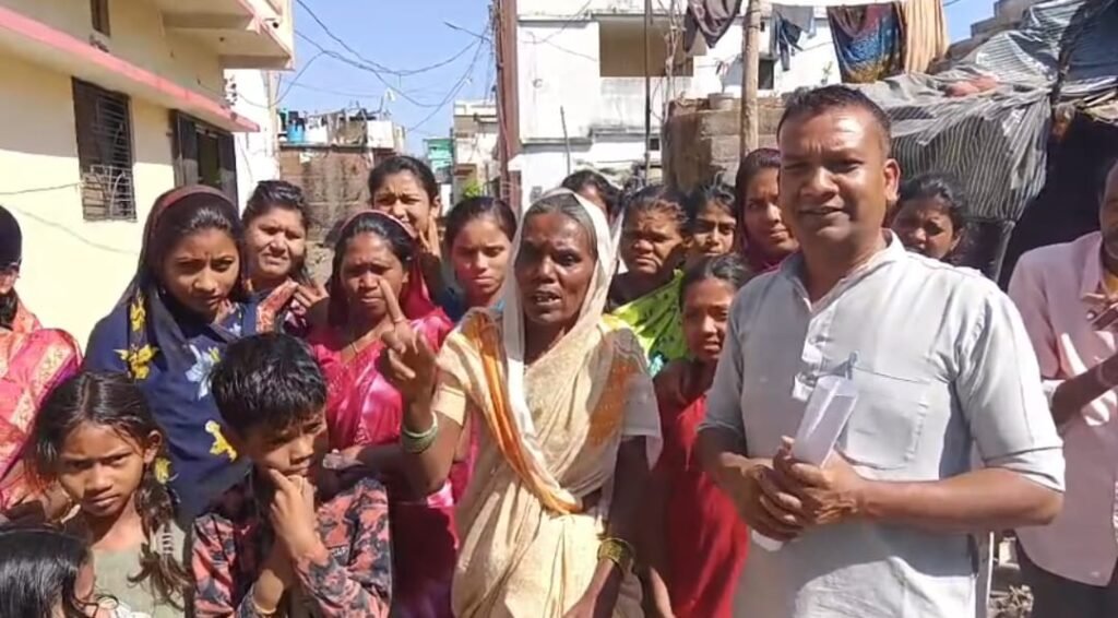 पांदुर्णा में चोरी की घटनाओं में वृद्धि: नागरिकों ने पुलिस से की सुरक्षा की मांग | New India Times