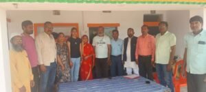 बेटी विवाह शगुन योजना के तहत लाभार्थियों का भौतिक सत्यापन, लाखों बेटियों की शादी में सहयोग का संकल्प