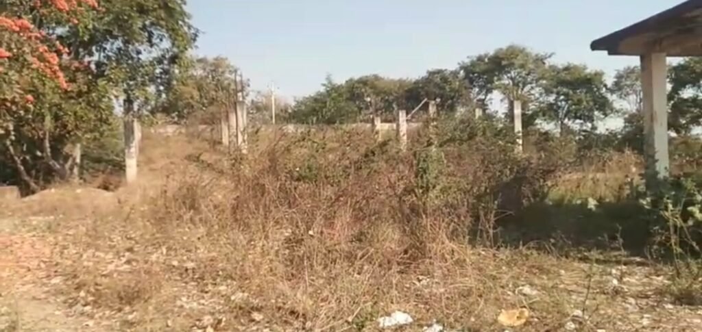 उपभोक्ता अधिकार संगठन का नवाचार, आज रविवार 8 मार्च को लालबाग के शमशान घाट में एक घंटे का सफाई अभियान श्रमदान | New India Times