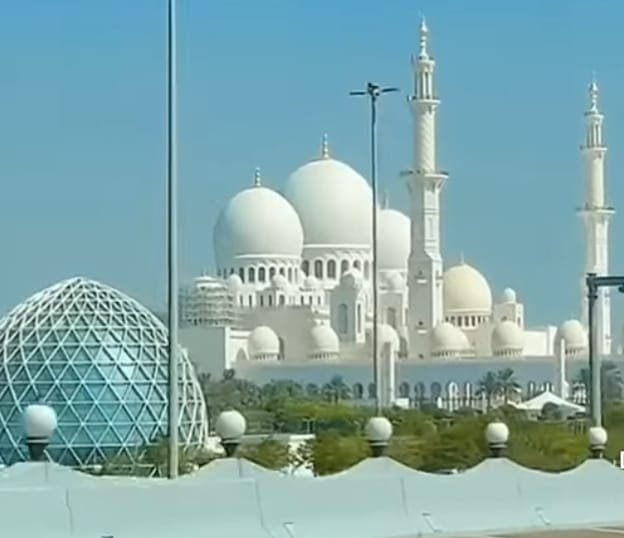 रमज़ान के आख़िरी अशरे में एतिकाफ और शब-ए-कद्र की बढ़ी अहमियत, जुम्मतुल विदा की बताई तीन खासियतें | New India Times