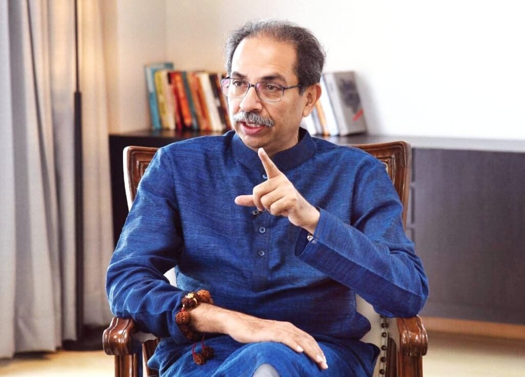 केंद्र सरकार की तिज़ोरी से चल रही जन आरोग्य योजना : महाराष्ट्र पर 11 लाख 26 हज़ार करोड़ रुपए का कर्ज़ | New India Times