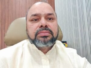 देश में बढ़ती नफरत की घटनाओं पर सुप्रीम कोर्ट संज्ञान ले: डॉ. शेख