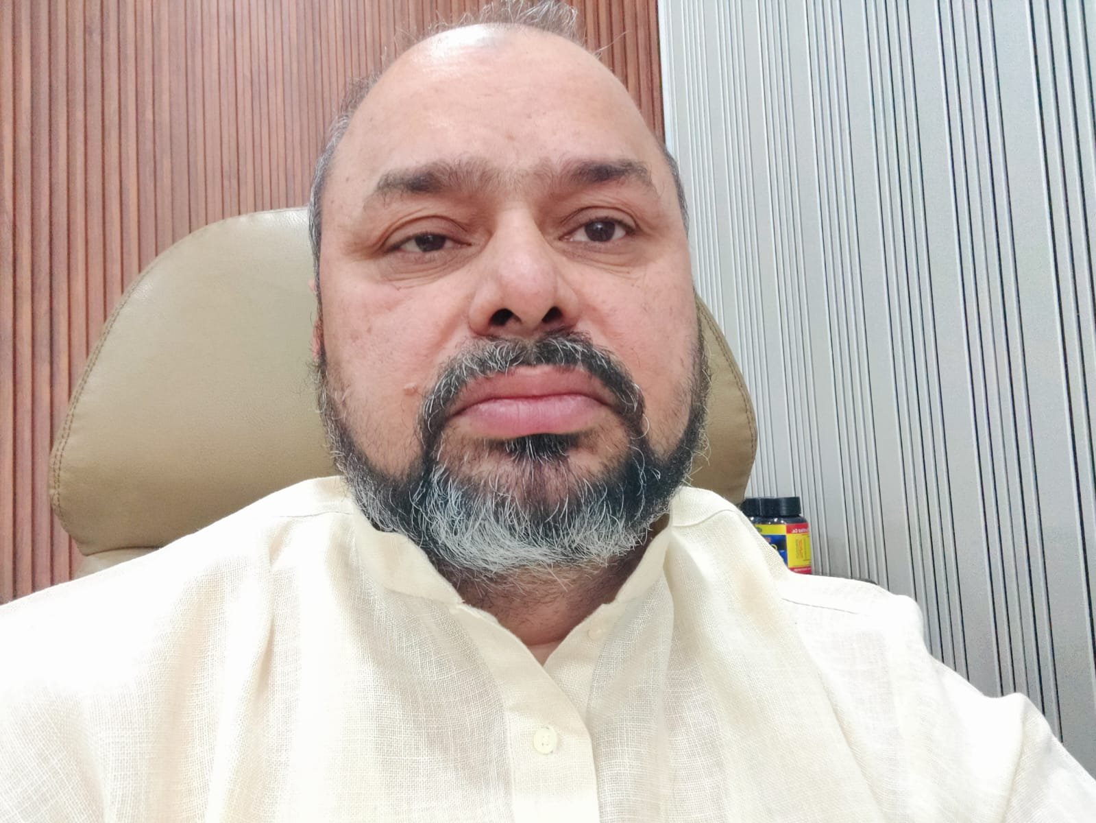 देश में बढ़ती नफरत की घटनाओं पर सुप्रीम कोर्ट संज्ञान ले: डॉ. शेख | New India Times