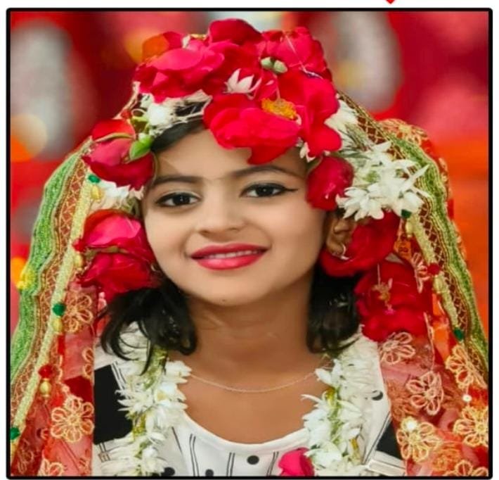 9 वर्षीय नमीरा शेख ने रखा पहला रोज़ा, परिवार में खुशी का माहौल | New India Times