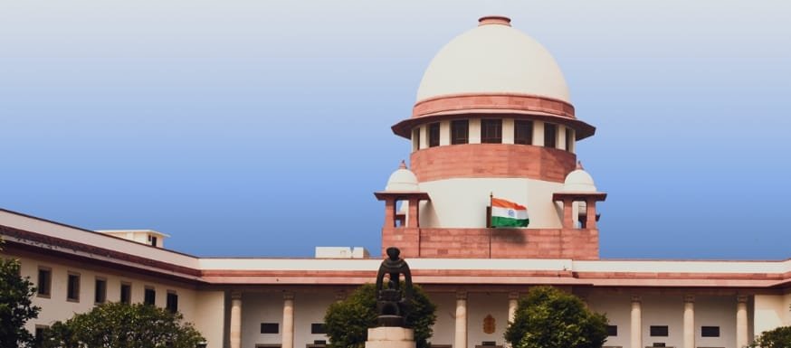 OBC क्रीमी लेयर पर सुप्रीम कोर्ट का बड़ा फैसला: केवल आय के आधार पर नहीं होगा निर्धारण | New India Times