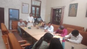 टेट अनिवार्यता से मुक्ति की मांग को लेकर शिक्षकों का ईमेल-पोस्टकार्ड अभियान, 13 अप्रैल को मशाल जुलूस