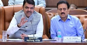 महा-राजस्व से हो रहे जनता के काम : कानून व्यवस्था के लिए भी चले कोई अभियान