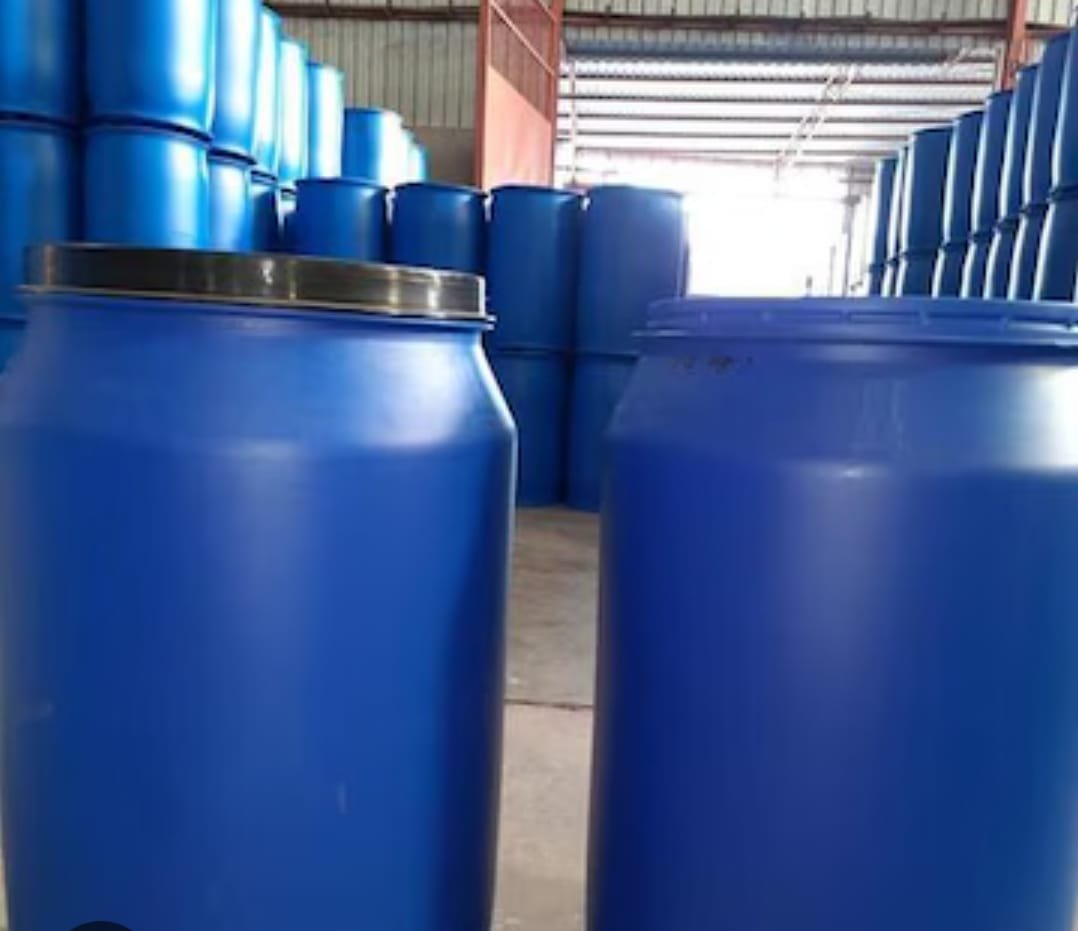 प्रदूषण नियमों की अनदेखी पर सौंसर की ‘नीले ड्रम’ फैक्ट्री सील, रजा इंडस्ट्रीज पर कार्रवाई | New India Times