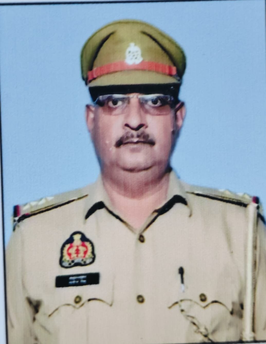 चलती स्कूल बस में लगी आग, उप निरीक्षक सत्येंद्र सिंह ने 38 बच्चों की बचाई जान, होंगे सम्मानित | New India Times