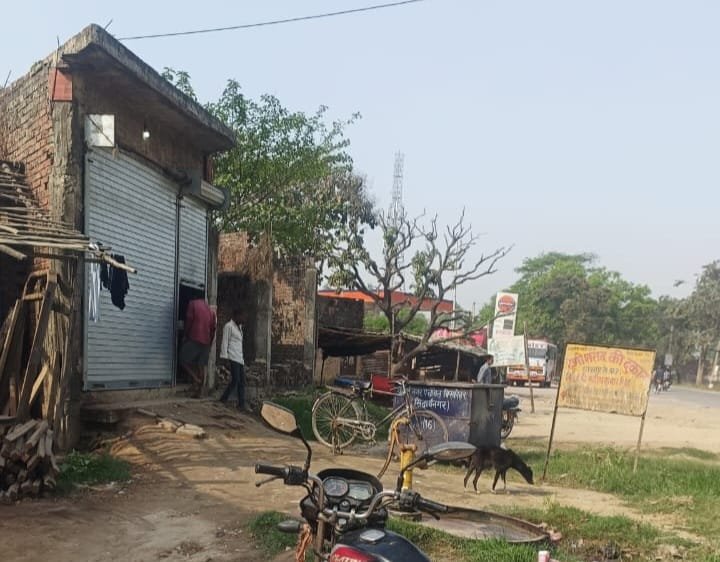 बिस्कोहर में शराब दुकान पर मनमानी, तय समय से पहले बिक्री और ओवररेटिंग के आरोप | New India Times