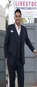 भोपाल में असलम चमड़ा पर NSA: जमानत मिलते ही दोबारा गिरफ्तारी, पुलिस ने बताया सामुदायिक सद्भाव को खतरा