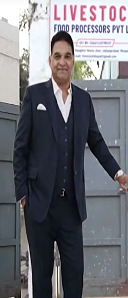 भोपाल में असलम चमड़ा पर NSA: जमानत मिलते ही दोबारा गिरफ्तारी, पुलिस ने बताया सामुदायिक सद्भाव को खतरा | New India Times