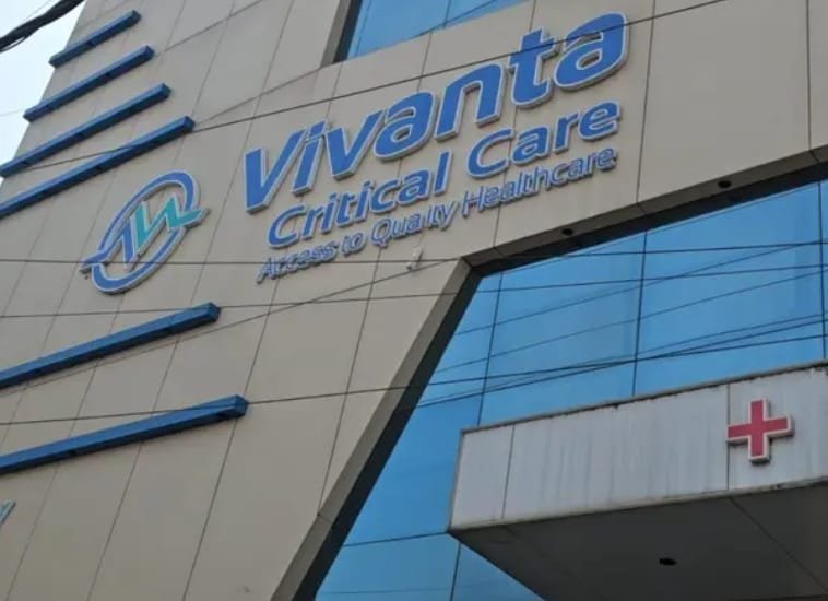 साइटिका मरीज की संदिग्ध मौत: इलाज के 24 घंटे के भीतर गई जान, अस्पताल पर लापरवाही के आरोप | New India Times