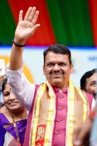 समृद्धि महामार्ग पर सेवा के बदले करोड़ों का भ्रष्टाचार ?