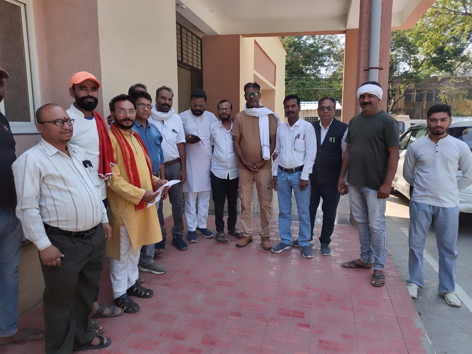 पांढुर्णा में तकनीकी खामी से निःशुल्क शिक्षा प्रभावित, RTI से हुआ खुलासा | New India Times