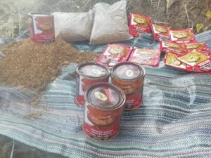 यवतमाल में प्रतिबंध के बावजूद गुटखे की खुलेआम बिक्री, प्रशासन पर लापरवाही के आरोप