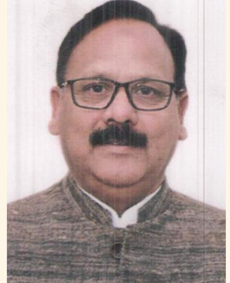 राज्यसभा चुनाव से पहले राजस्थान कांग्रेस में मुस्लिम प्रतिनिधित्व को लेकर बढ़ी सियासी हलचल | New India Times