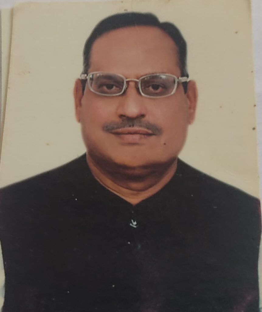 राज्यसभा चुनाव से पहले राजस्थान कांग्रेस में मुस्लिम प्रतिनिधित्व को लेकर बढ़ी सियासी हलचल | New India Times