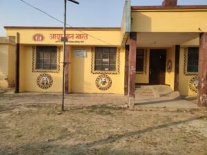 मैलानी में सर्वाइकल कैंसर से बचाव के लिए HPV टीकाकरण शुरू, सरकारी केंद्रों पर मुफ्त सुविधा