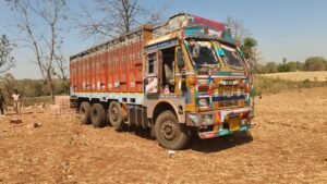 धार में 801 पेटी अवैध शराब जब्त, पुलिस की त्वरित कार्रवाई में एक आरोपी गिरफ्तार