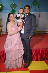 संघर्ष, समर्पण और सफलता: गौरव सिंगल की कहानी