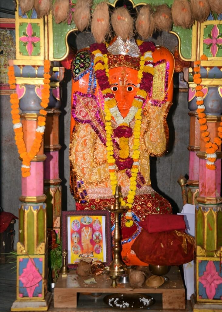 मेघनगर फुटतालाब में भव्य हनुमान जयंती महोत्सव का शुभारंभ, बृज की रासलीलाओं से होगी शुरुआत 2 मेघनगर फुटतालाब में भव्य हनुमान जयंती महोत्सव का शुभारंभ, बृज की रासलीलाओं से होगी शुरुआत | New India Times