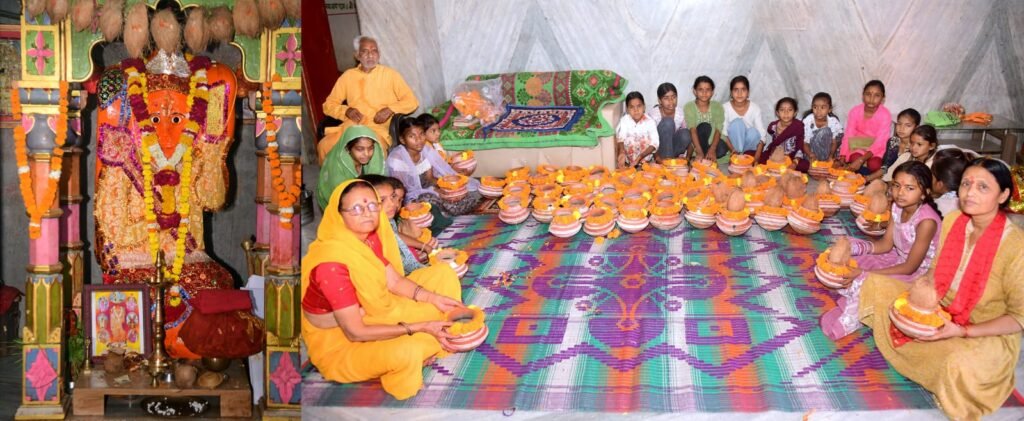 मेघनगर फुटतालाब में भव्य हनुमान जयंती महोत्सव का शुभारंभ, बृज की रासलीलाओं से होगी शुरुआत 3 मेघनगर फुटतालाब में भव्य हनुमान जयंती महोत्सव का शुभारंभ, बृज की रासलीलाओं से होगी शुरुआत | New India Times