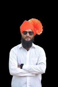 उमरखेड तालुका को बड़ी सौगात: शेख इरफान शेख ईसा बने सूचना अधिकार कार्यकर्ता महासंघ के पदाधिकारी