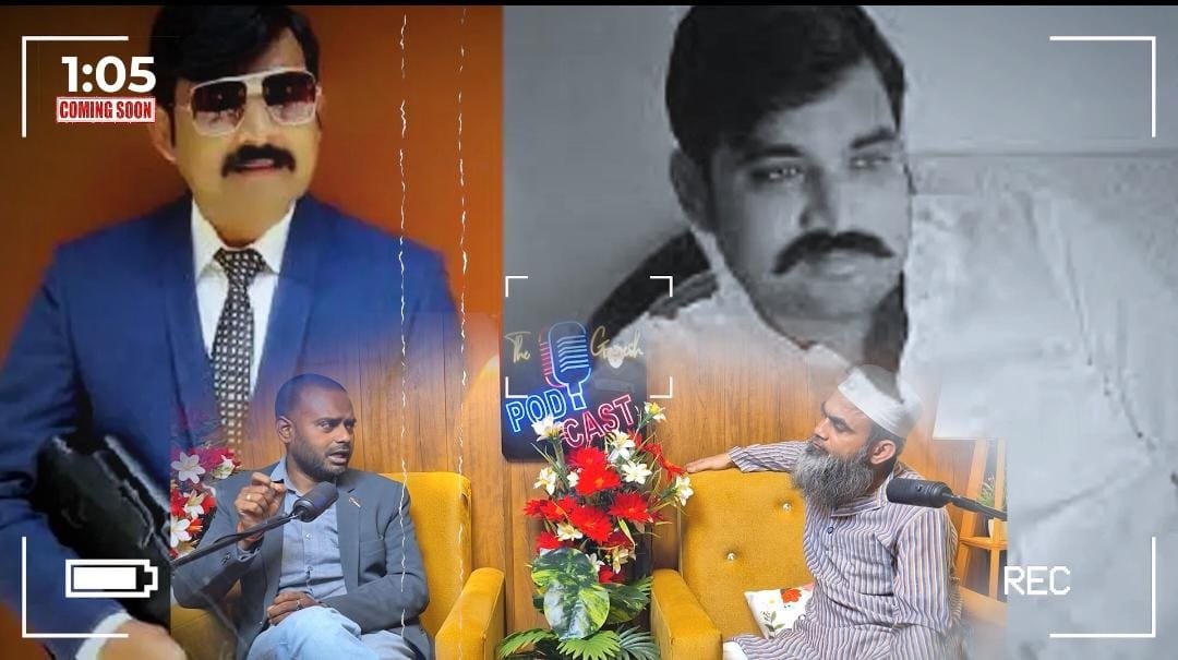 अंबेडकर नगर हत्याकांड: हवाला लेन-देन और 50 करोड़ की अवैध संपत्तियों की जांच की मांग, जान से मारने की साजिश का आरोप | New India Times