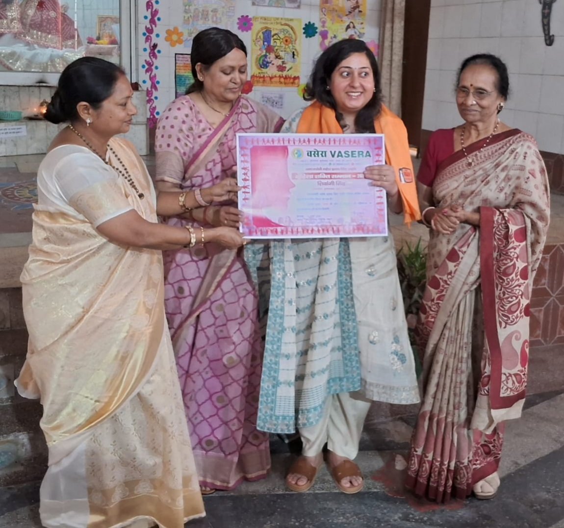 सांस्कृतिक कार्यक्रमों के साथ अंतर्राष्ट्रीय महिला पखवाड़ा का हुआ समापन, विभिन्न क्षेत्रों की महिलाओं को ‘महिला शक्ति सम्मान 2026’ से किया गया सम्मानित | New India Times