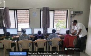 आईसीटी पहल से विद्यार्थियों का हो रहा है सर्वांगीण विकास, नंदुरबार की 49 स्कूलों में कंप्यूटर शिक्षा को बढ़ावा